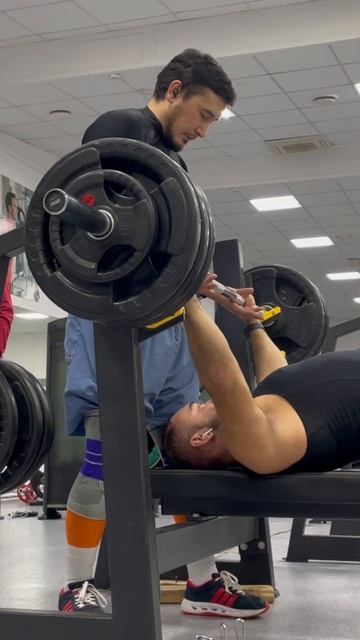 150 на штанге 15.01.2025 мой вес 86 кг на раз смотреть онлайн