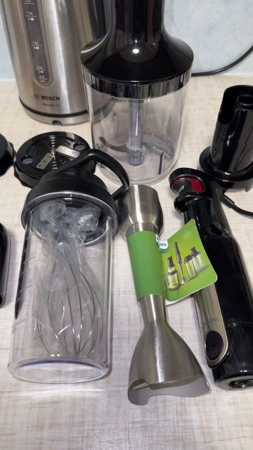 Погружной блендер🔥#philips #блендер #обзор #обзорпокупок смотреть онлайн