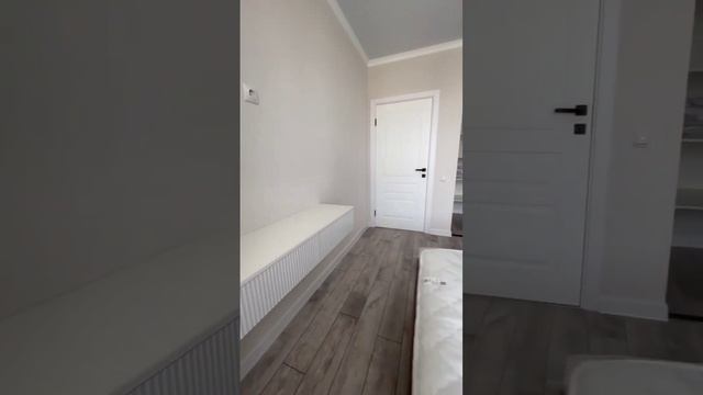 Ростов-на-Дону ЖК "Город у реки" Евро 3к 60м 23 этаж #кварт? смотреть онлайн