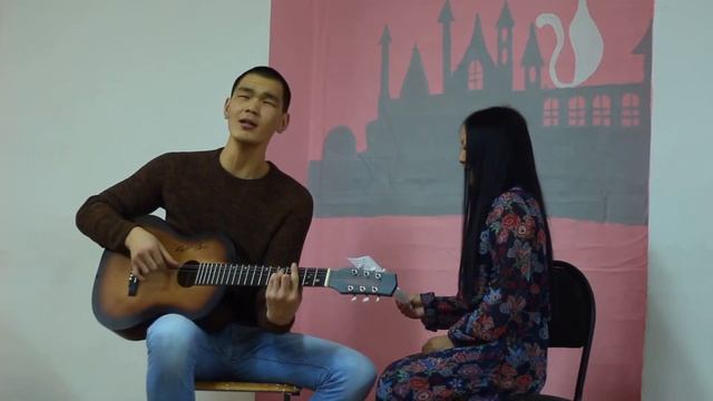 Калдар & Чодураа - Авам шайы (cover) смотреть онлайн