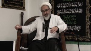 Məhərrəm ayının 9-cu günü. Fatimiyyə. Moskva. 2022