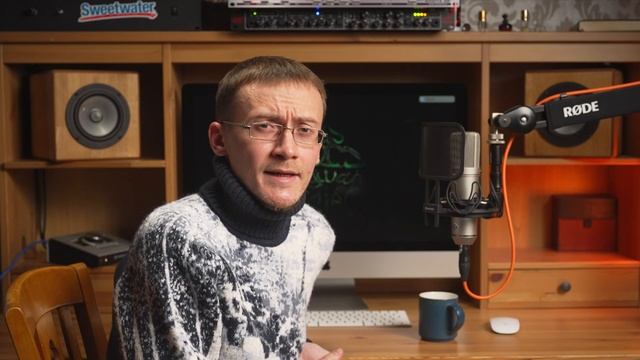 Новый год и Ислам. Необычный взгляд на обычный вопрос | смотреть онлайн