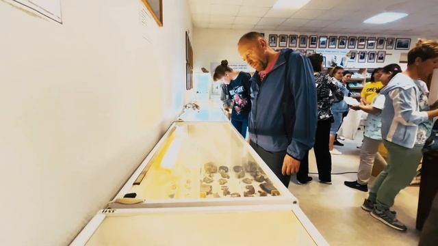 КуйбышевАзот в Институте экологии Волжского бассейна смотреть онлайн