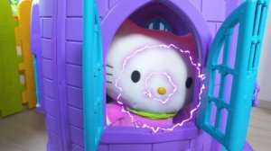 Three Little Kittens Song  | Песенка для детей | Развивающие песенки для детей