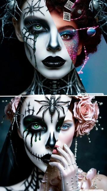 Ужасная красота смотреть онлайн