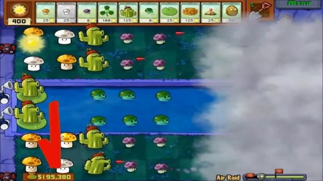 Эксклюзивное Издание Plants vs. Zombies для Nintendo DS! // Растения против Зомби