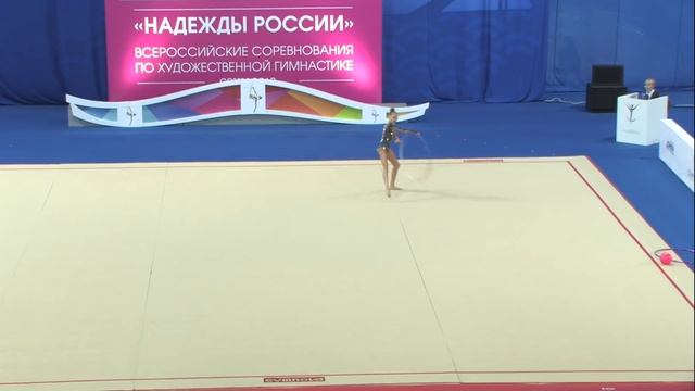 Екатерина Чаплина - Обруч 17.600