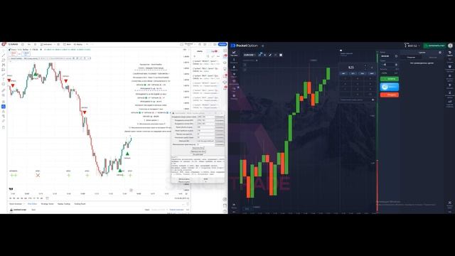Цель заработать 50.000$ c 500$ за 62 дня / БЕЗУМНЫЙ челлендж п смотреть онлайн