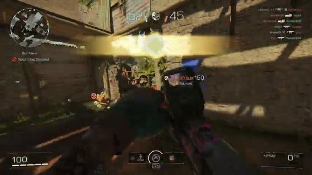 Обзор оружия и способностей в XDefiant — что выбрать для победы?