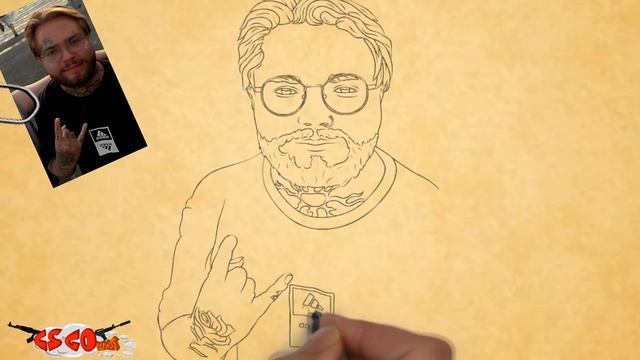 Рисую Patrick tv смотреть онлайн