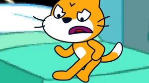 рыжий кот и й серия 2