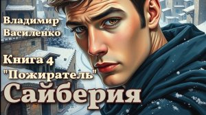 Сайберия 4. Главы 1 - 5.