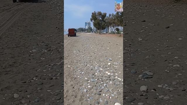 🎉Время собирать камни🎉 Пляж Тэдже 2025🎉 #Турция #море смотреть онлайн