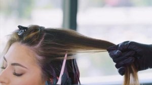 Мелирование на темные волосы: Секреты идеального окра