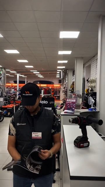 Большой выбор KRESS💎 #tver #variant #инструмент #kress #сервис #са смотреть онлайн