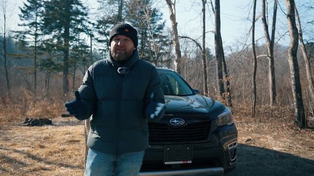 🇯🇵 SUBARU FORESTER SK5 | 1.8 TURBO ❗️ ВСЕ ПЛЮСЫ И МИНУСЫ ❗️  #авто