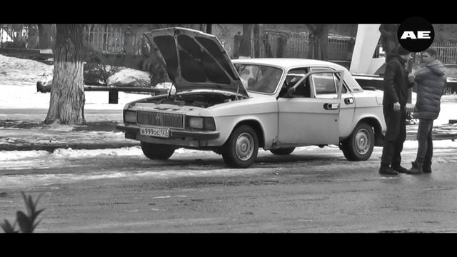 Криминальные будни / Prank [ Amazing Emotions ] смотреть онлайн