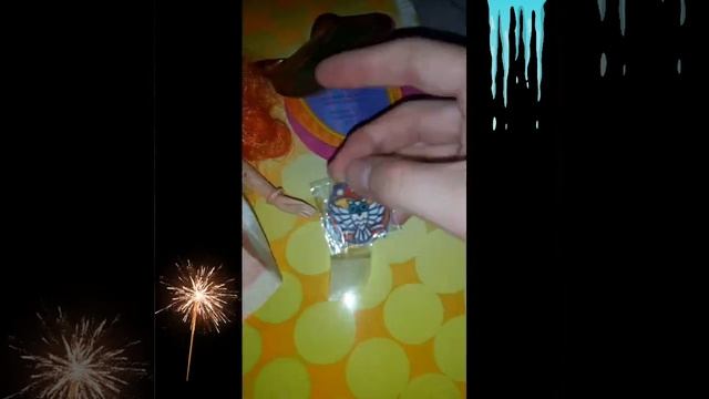 •❄🧡Новогодняя распаковка куклы Алёнки сказочный па смотреть онлайн