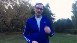 Шедевр дяди Славы ( хохляцский флекс)