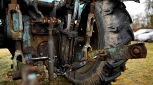 ПЕРЕЖИВШИЙ РАЗВАЛ СССР / МТЗ-ЮМЗ 6/ Иван Зенкевич