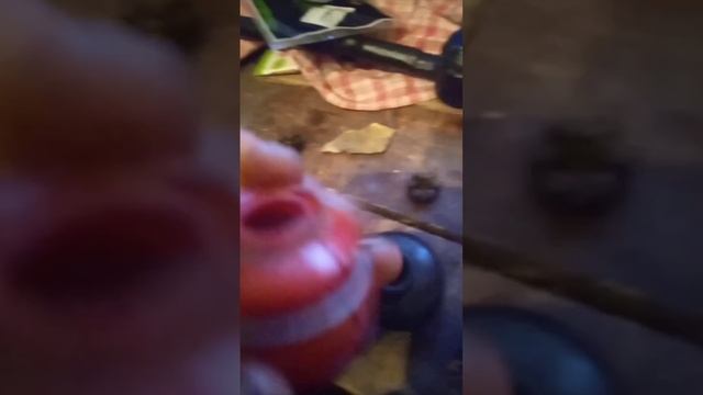 Решение проблемы с пыльниками рулевой трапеция москв смотреть онлайн