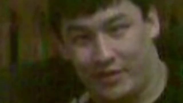 Кайрат косой 1981