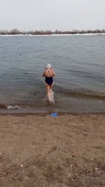 Пермь +6. Река Кама смотреть онлайн