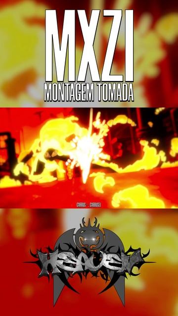MXZI - MONTAGEM TOMADA (Super Slowed) (Fire Force AMV) #amv #animeedit #fireforce #fireforceseason3 смотреть онлайн