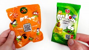 АМНЯМЫ 💚 ПЯТЕРОЧКА / ВКУСНО и ТОЧКА