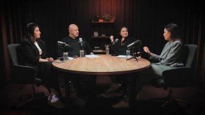 ПЕРМАНЕНТНЫЙ МАКИЯЖ — Вложила в свое обучение 11 миллионов? Живые Разговоры, ПОДКАСТ