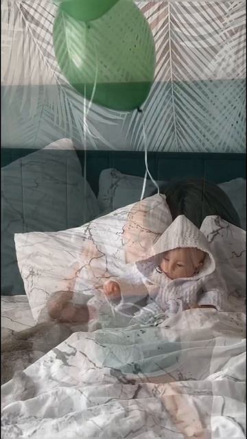 Мама поздравляет тебя с днем рождения, сынок 💚 смотреть онлайн