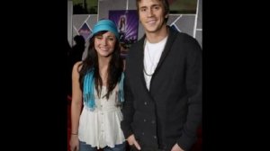 Роберт Хоффман и Бриана Эвиган(парочка)