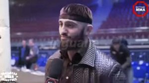 Ингушский прикол. Ингуана. Адам Борода хочет драться с Магрегором