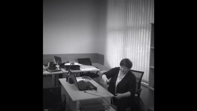 Поздравление с 23 февраля ООО "Квестор" смотреть онлайн