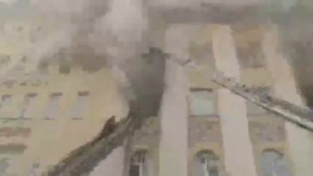 Спички детям не игрушка! смотреть онлайн