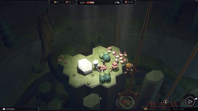 MGВещает - EcoGnomix - пробую игру смотреть онлайн