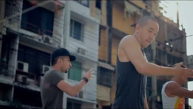 Rin'Go (Ринго) feat Bo - Smile