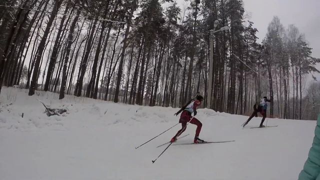 VLOG#27 - ОСТРОВ/ОТБОР К ЧМ/СПРИНТх2/ЭСТАФЕТА[LENOVA] смотреть онлайн