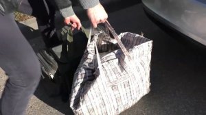 КОРОЧЕ ГОВОРЯ, КОНЕЦ СВЕТА