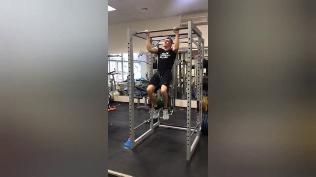 небольшая тренировка с весом смотреть онлайн