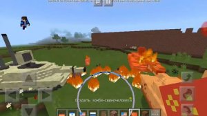 Minecraft танки