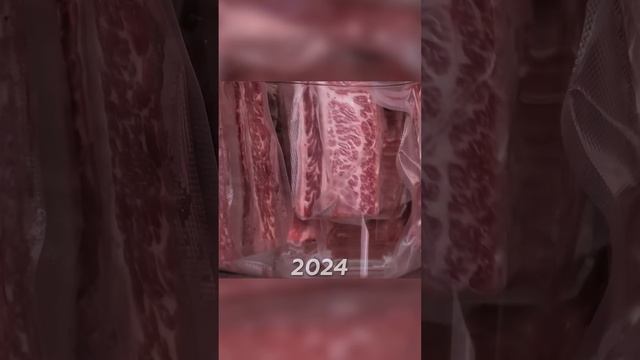 Невероятно СОЧНЫЕ Говяжьи Ребра смотреть онлайн