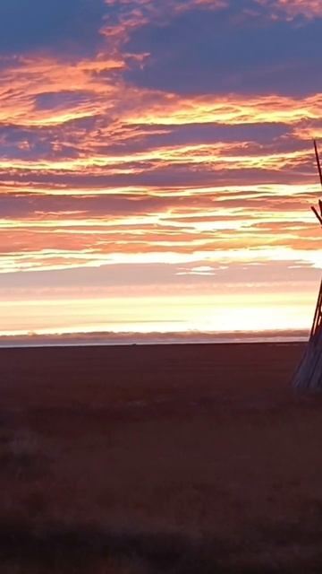 #yakutia #fishing #north #якутия #winter #рыбалка #arctic #закат смотреть онлайн