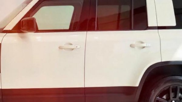 Тест-драйв Land Rover Defender 2025: Британский Характер в Действ