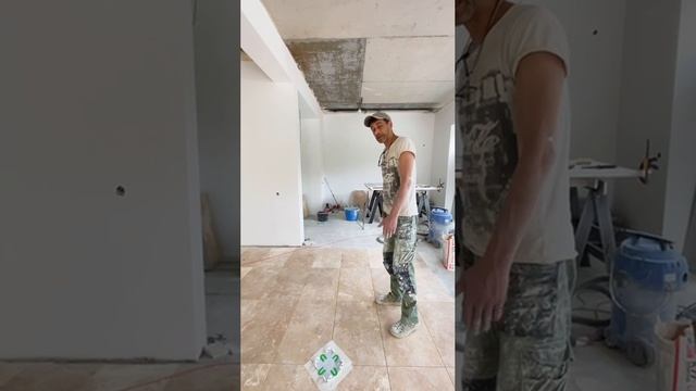 Укладка травертина смотреть онлайн