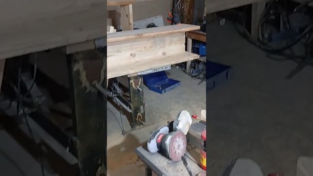 Моя акустика на Deaf Bonce! Пересажу динамики с корпуса ДСП