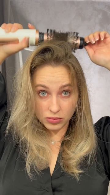 Фен щетка за 1,5к с вб: 235882094 смотреть онлайн