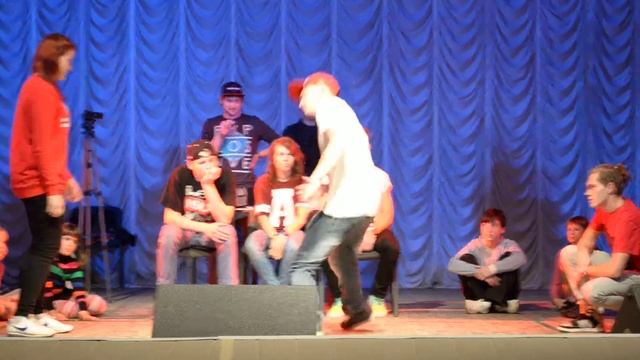 Хип хоп смотреть онлайн