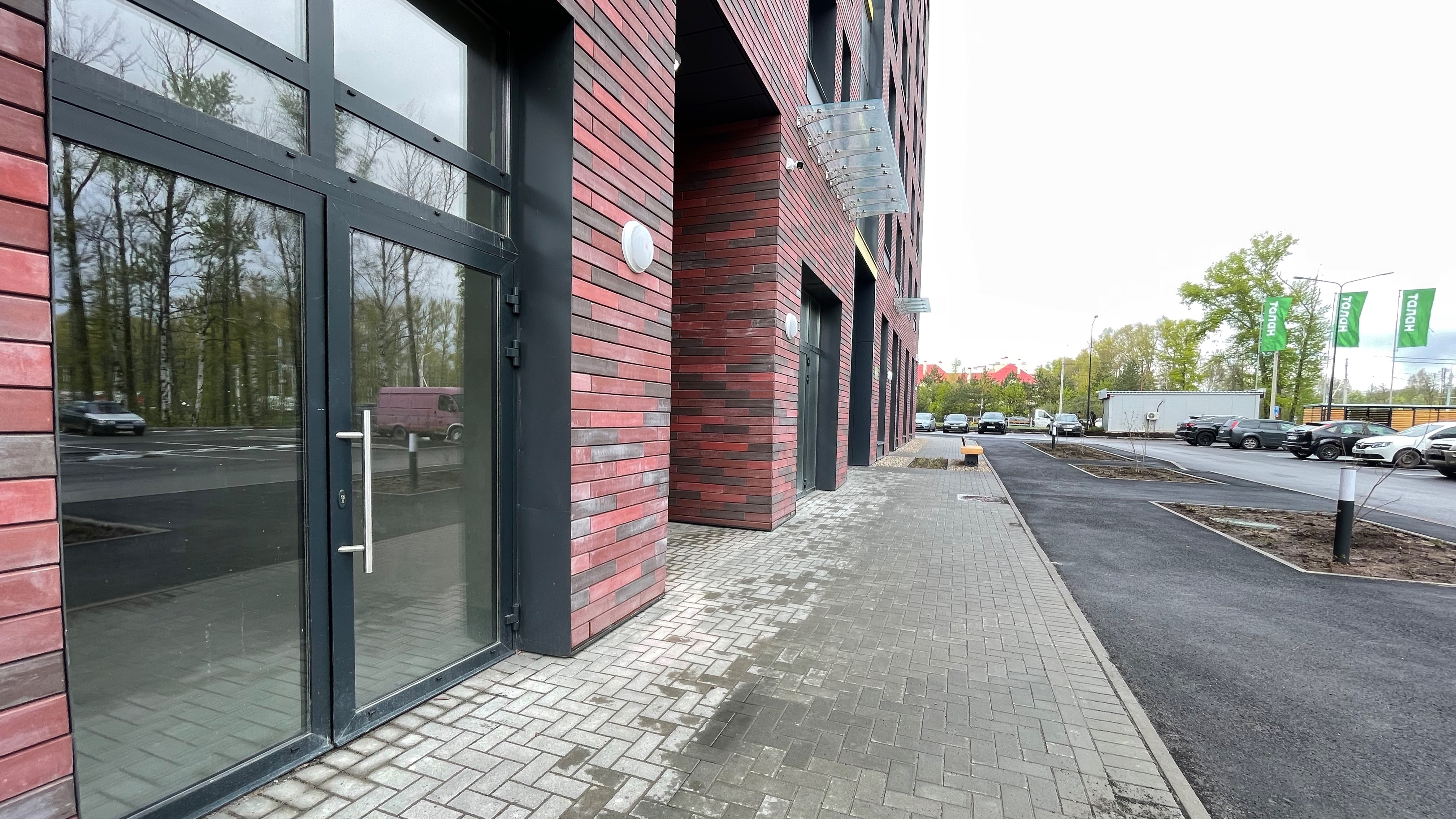 Ярославль, ЖК Новеллы, отдельный вход, рядом Wildberries и KDL смотреть онлайн