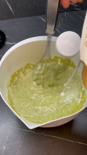 Вафли с цукини,спаржей и сыром за 5 минут. смотреть онлайн